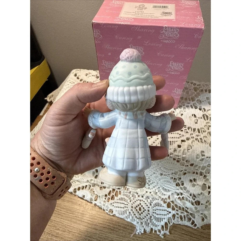 Enesco precious moments